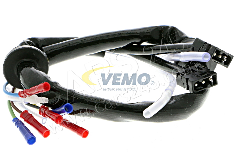 Repair Kit, cable set VEMO V30-83-0003