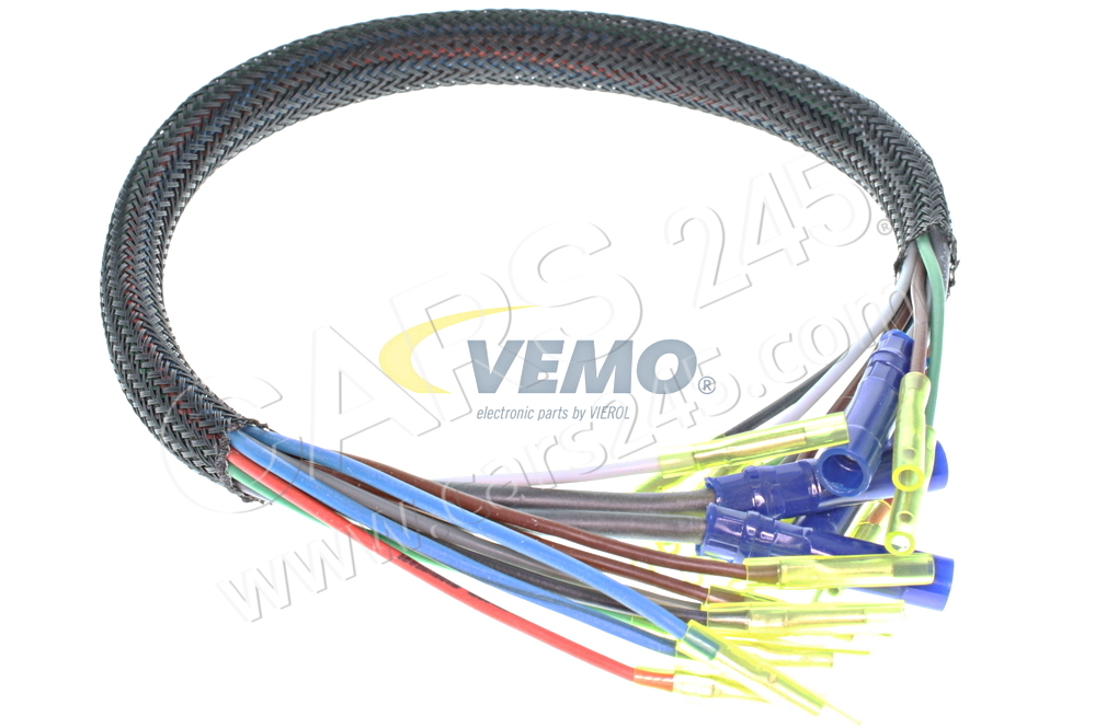 Repair Kit, cable set VEMO V95-83-0001