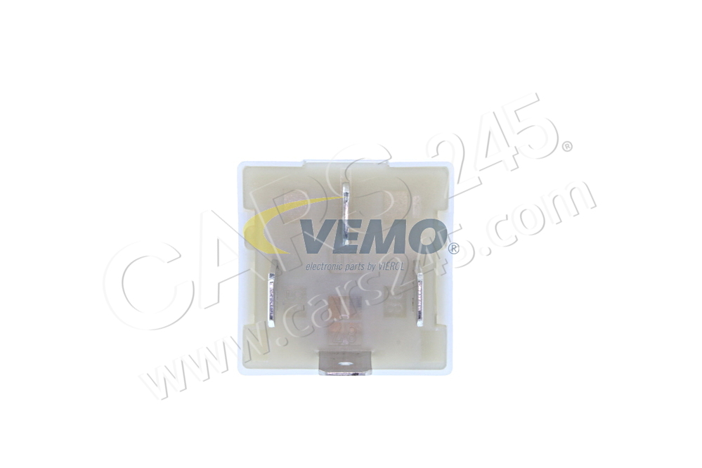 Relay, air conditioning VEMO V15-71-0010 2
