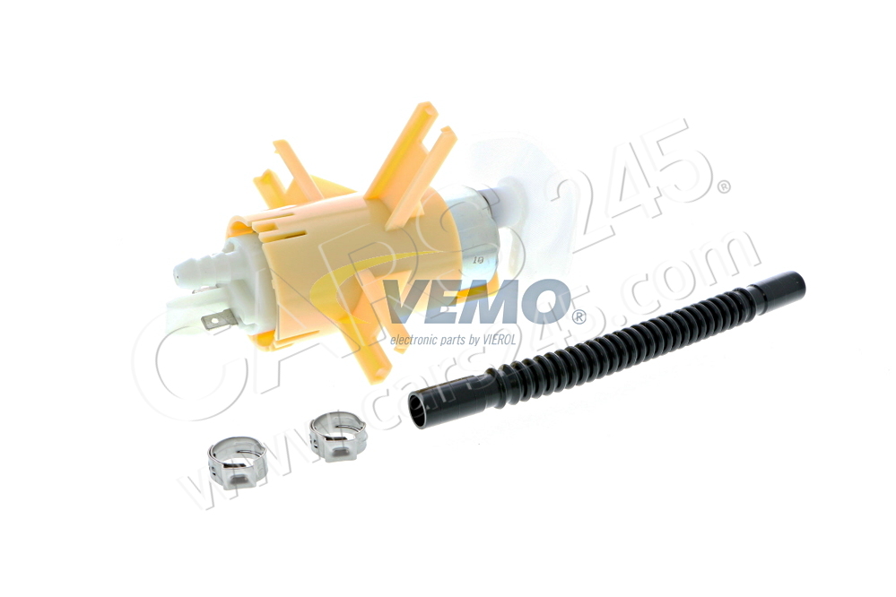 Fuel Pump VEMO V20-09-0086