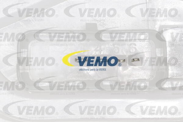 Sender Unit, fuel tank VEMO V22-09-0057 2