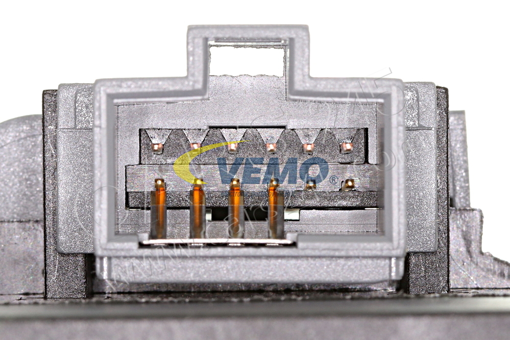 Steering Column Switch VEMO V24-80-1480 5