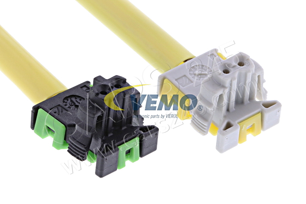 Steering Column Switch VEMO V24-80-1480 6