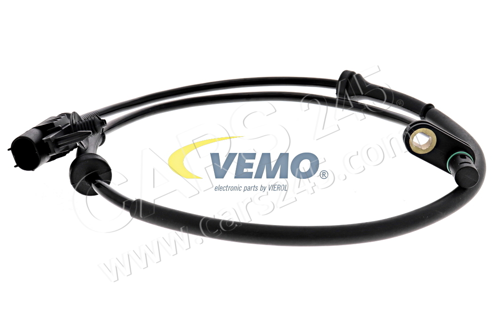 Sensor, wheel speed VEMO V37-72-0115
