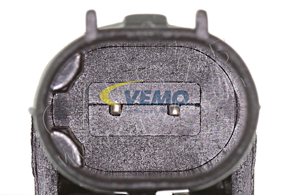 Sensor, wheel speed VEMO V37-72-0115 2