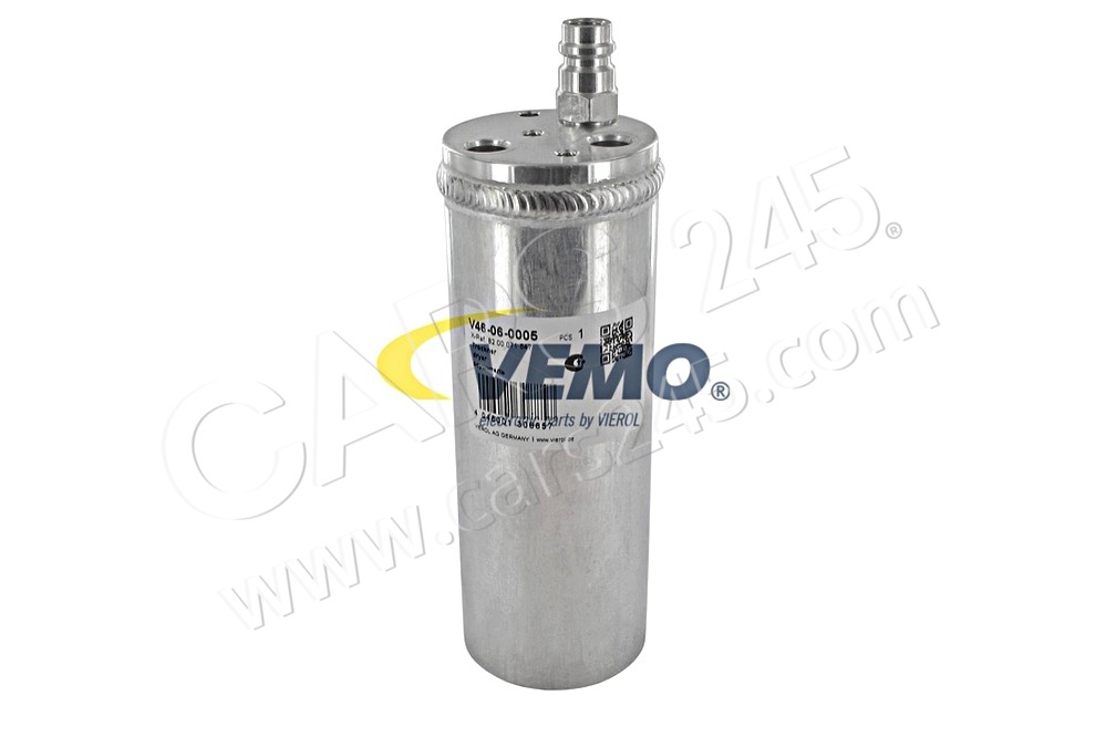 Dryer, air conditioning VEMO V46-06-0005
