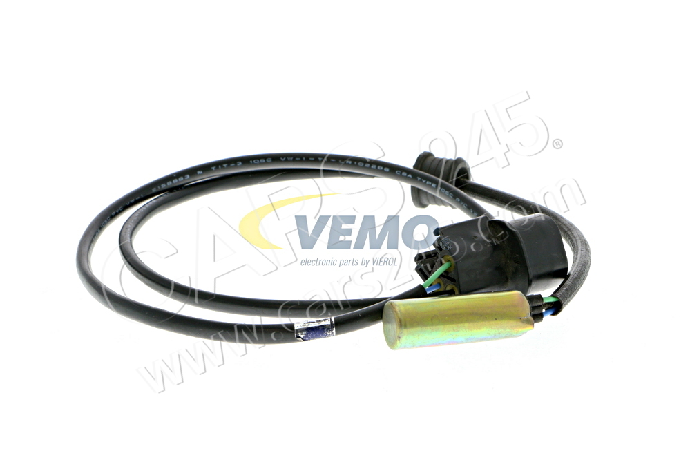 Sensor, oil temperature VEMO V52-72-0126