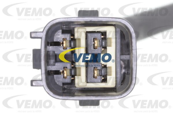 Lambda Sensor VEMO V70-76-0014 2