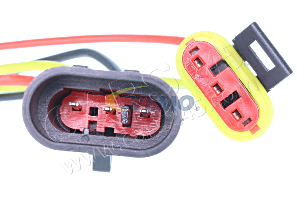 Repair Kit, cable set VEMO V99-83-0010 2