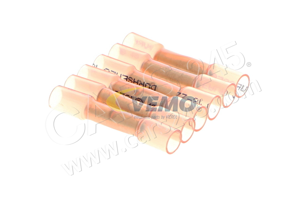 Repair Kit, cable set VEMO V99-83-0010 3