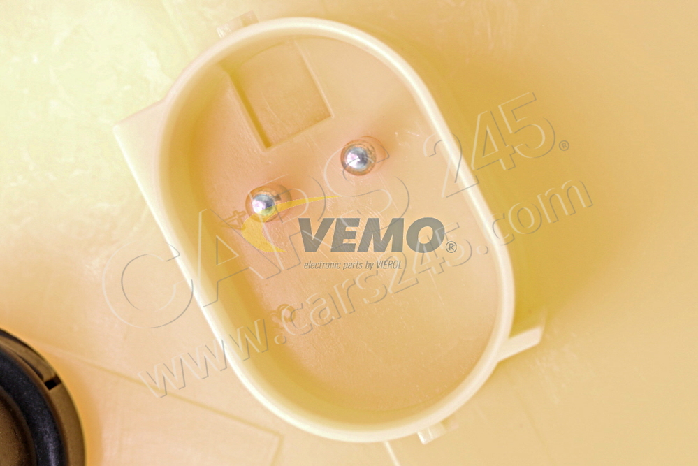 Fuel Feed Unit VEMO V20-09-0458 3