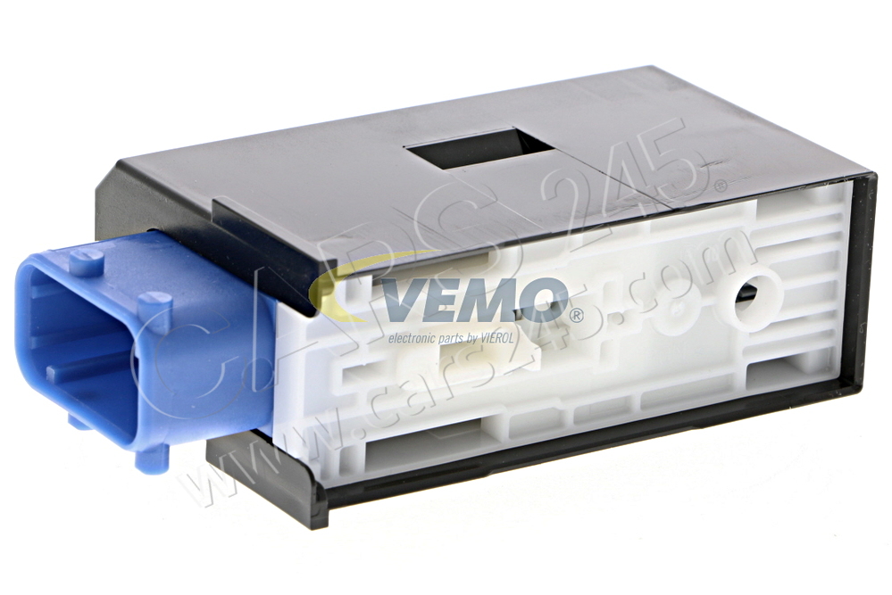 Actuator, central locking system VEMO V20-77-0288