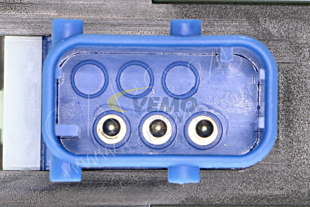 Actuator, central locking system VEMO V20-77-0288 2