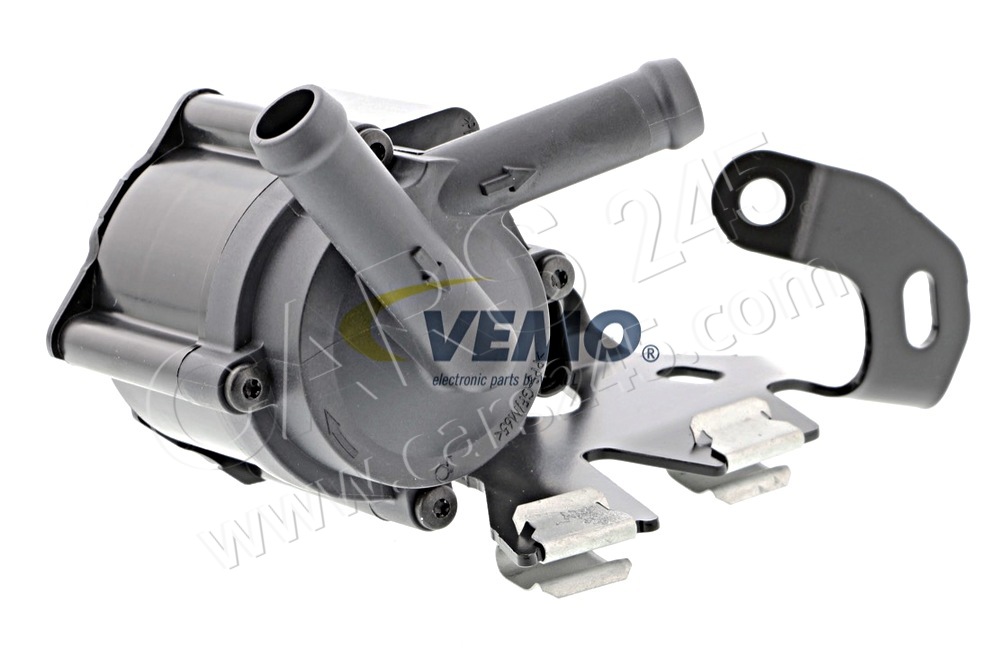 Auxiliary water pump (cooling water circuit) VEMO V22-16-0001