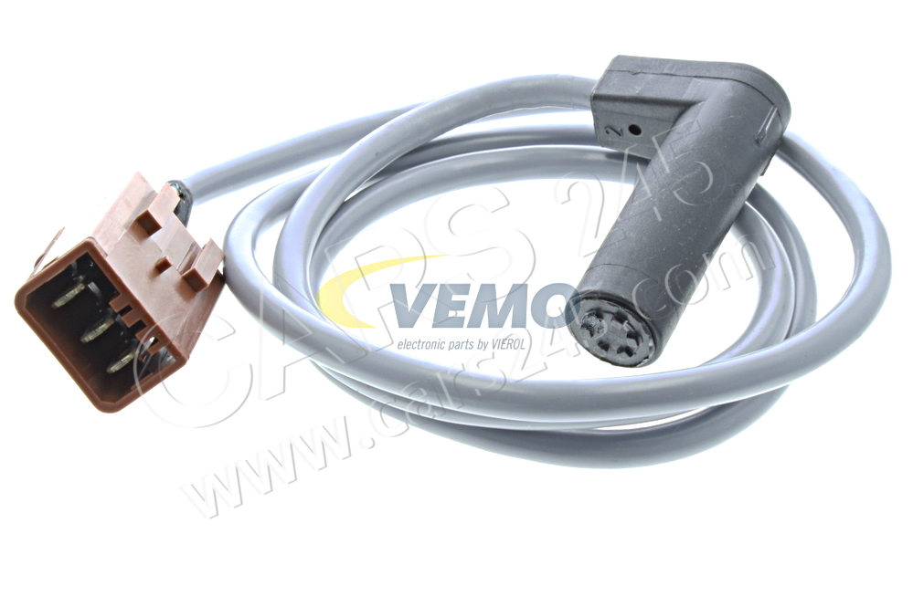 Sensor, crankshaft pulse VEMO V22-72-0058