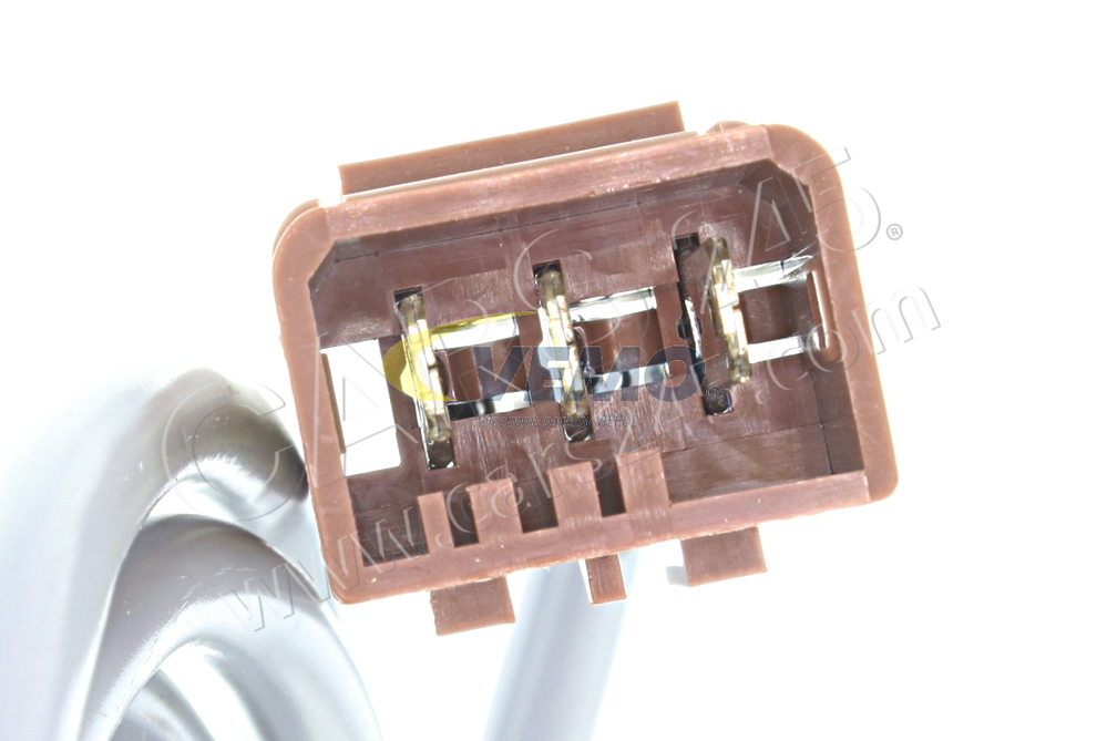 Sensor, crankshaft pulse VEMO V22-72-0058 2
