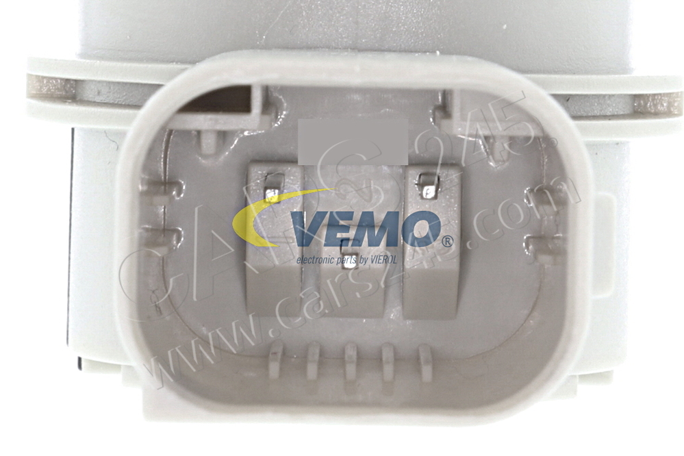 Sensor, parking distance control VEMO V22-72-10101 3