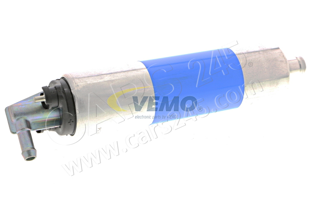 Fuel Pump VEMO V30-09-0006