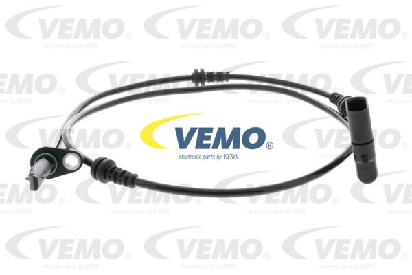 Sensor, wheel speed VEMO V30-72-0900