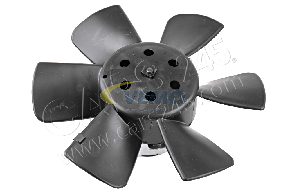 Fan, engine cooling VEMO V15-01-1812