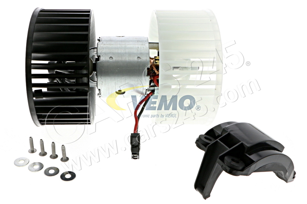 Electric Motor, interior blower VEMO V20-03-1136