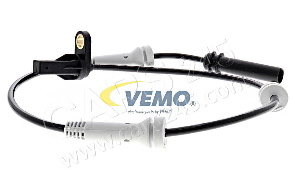 Sensor, wheel speed VEMO V20-72-5284
