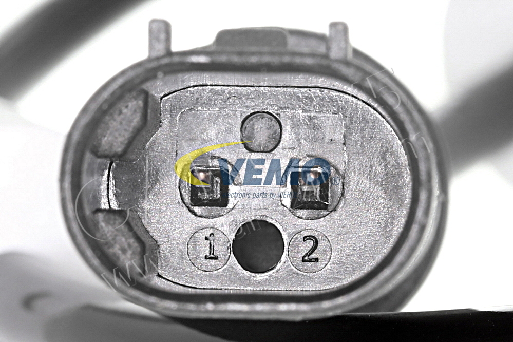 Sensor, wheel speed VEMO V20-72-5284 2