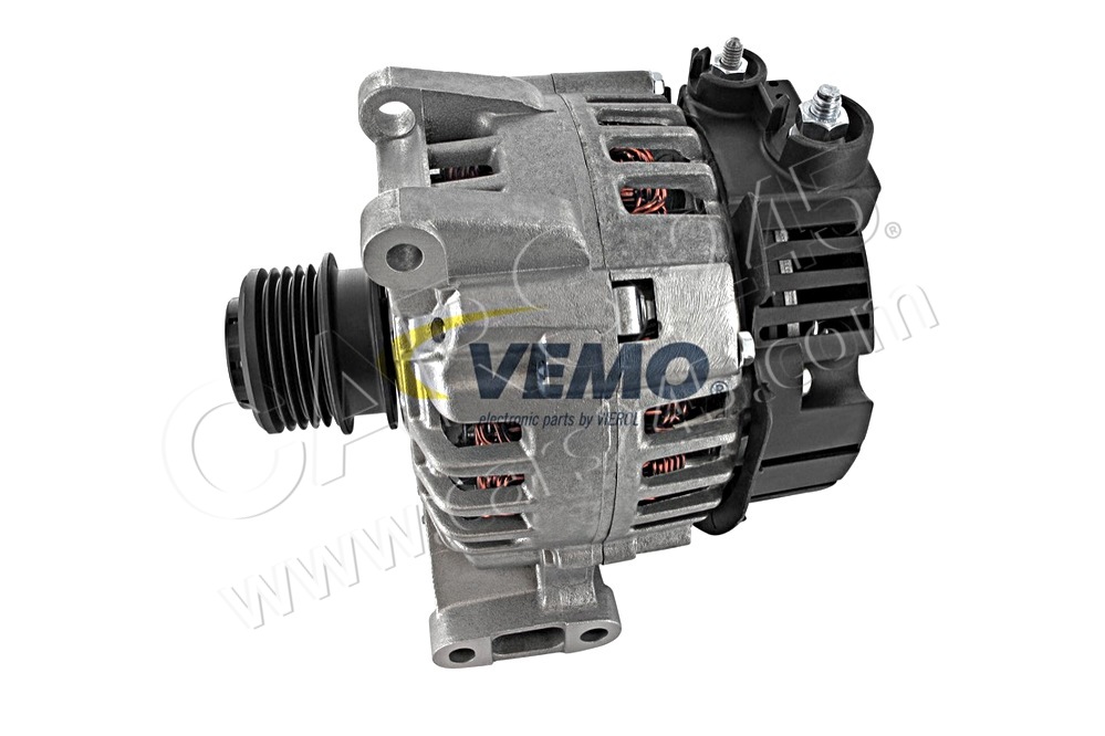 Alternator VEMO V30-13-90070