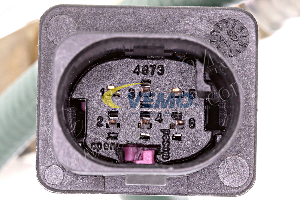 Lambda Sensor VEMO V30-76-0064 2