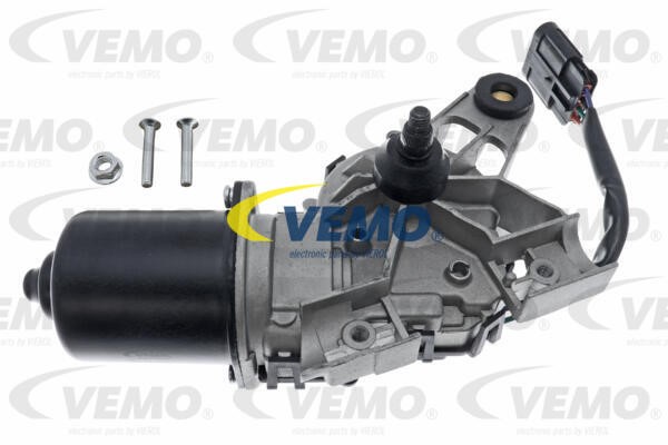 Wiper Motor VEMO V51-07-0004