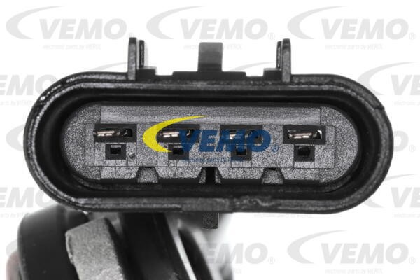 Wiper Motor VEMO V51-07-0004 2