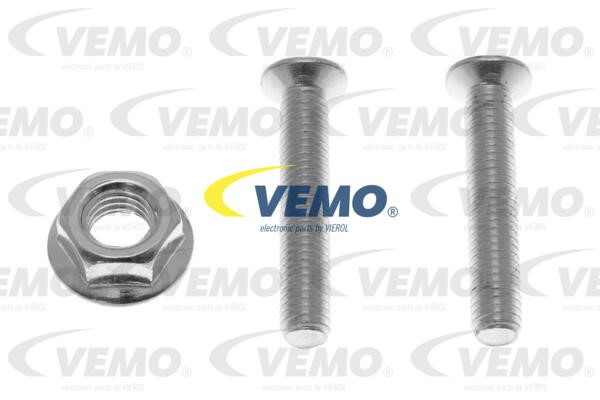 Wiper Motor VEMO V51-07-0004 3