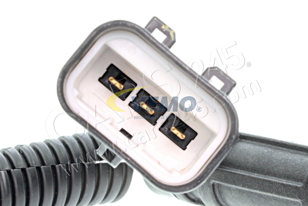 Sensor, crankshaft pulse VEMO V53-72-0099 2
