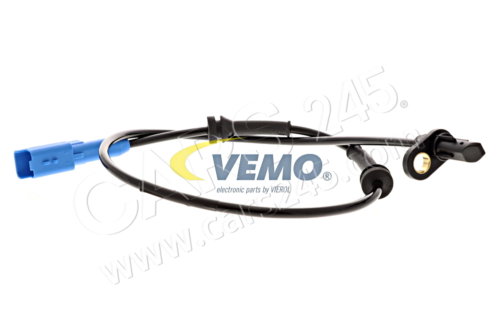 Sensor, wheel speed VEMO V22-72-0159