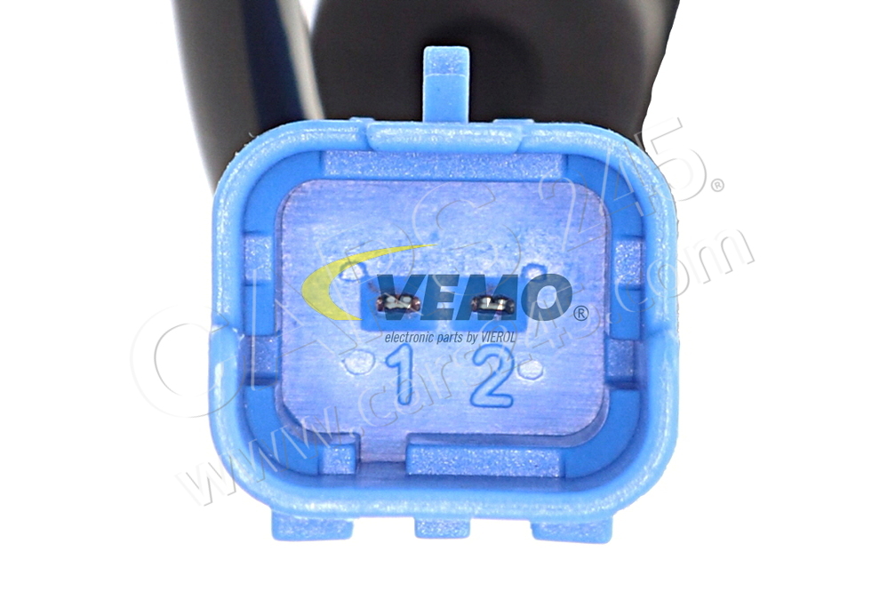 Sensor, wheel speed VEMO V22-72-0159 2