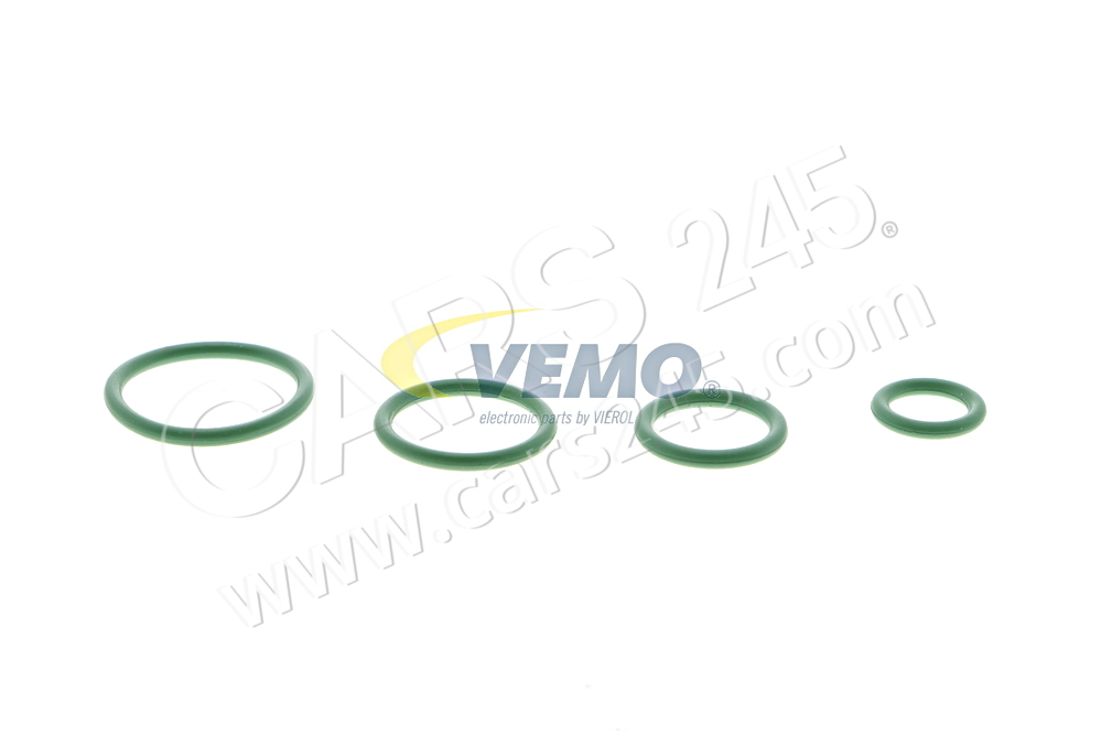 Expansion Valve, air conditioning VEMO V22-77-0004 2