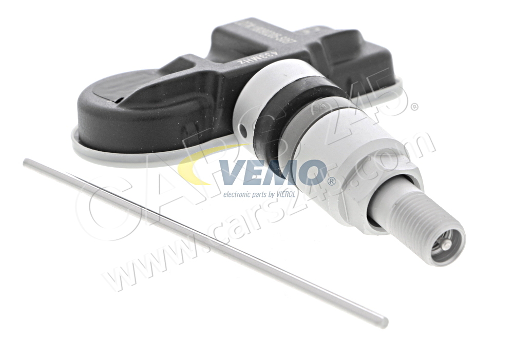 Wheel Sensor, tyre-pressure monitoring system VEMO V25-72-1236