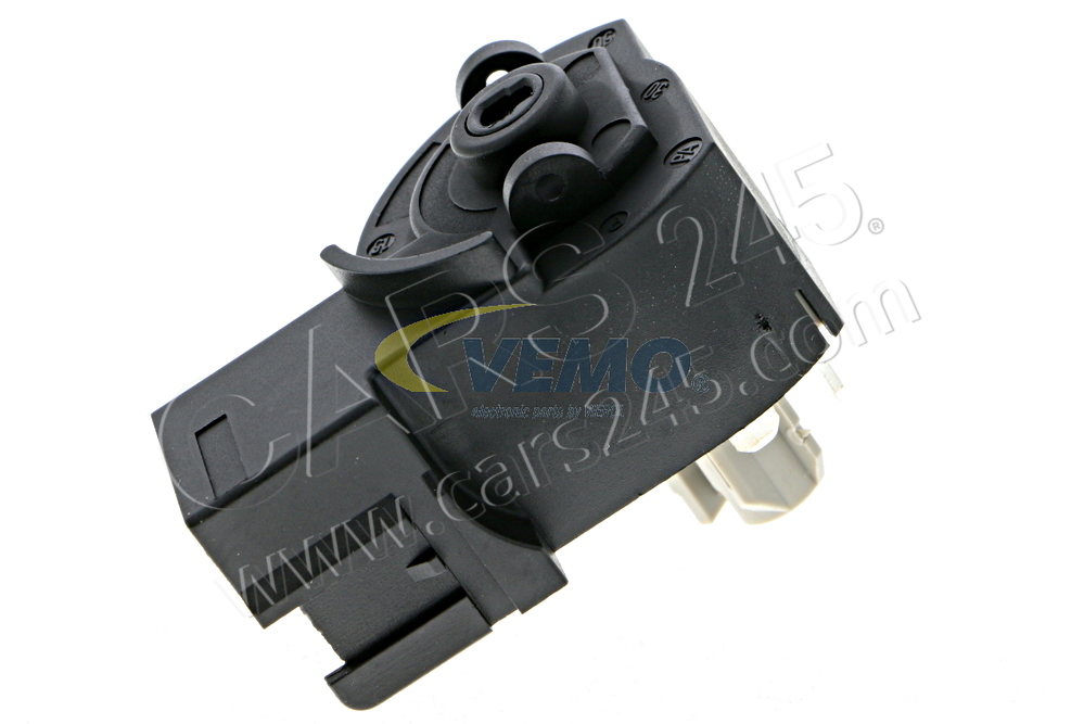 Ignition Switch VEMO V40-80-2418