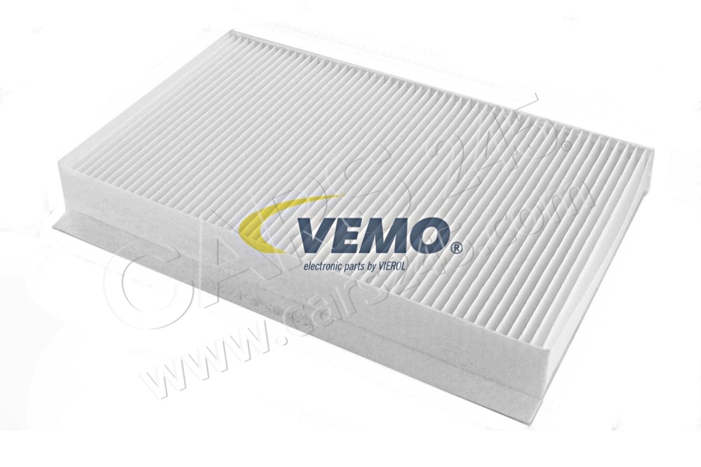 Filter, interior air VEMO V48-30-0002