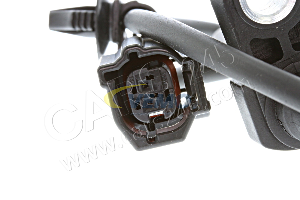 Sensor, wheel speed VEMO V70-72-0174 2