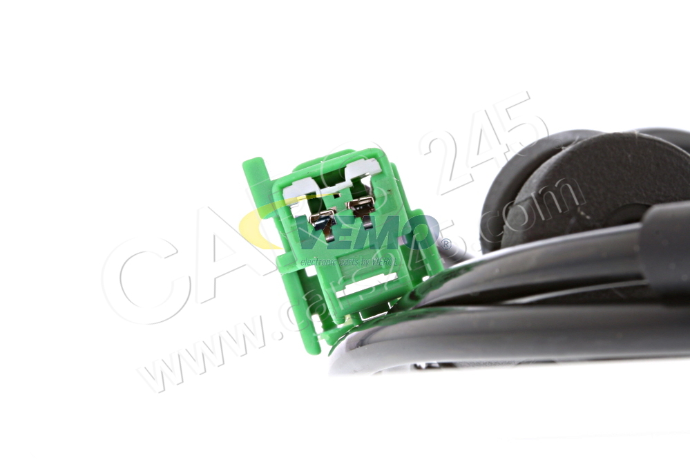 Sensor, wheel speed VEMO V95-72-0061 2