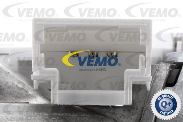 Wiper Motor VEMO V22-07-0016 2