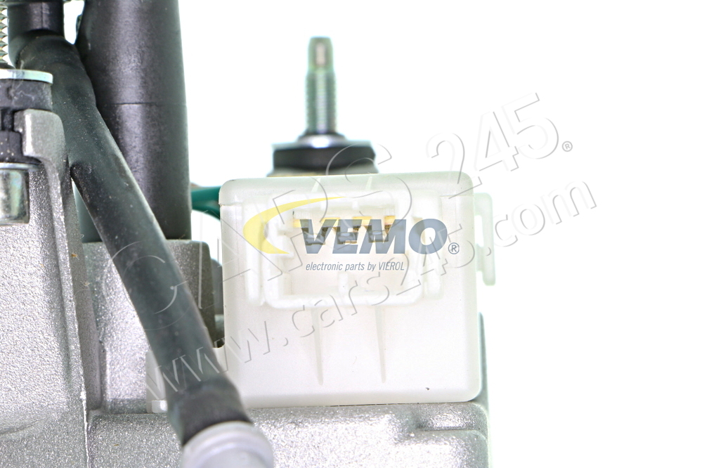 Wiper Motor VEMO V24-07-0037 2