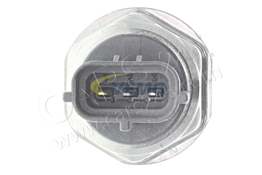 Sensor, fuel pressure VEMO V25-72-1103 2