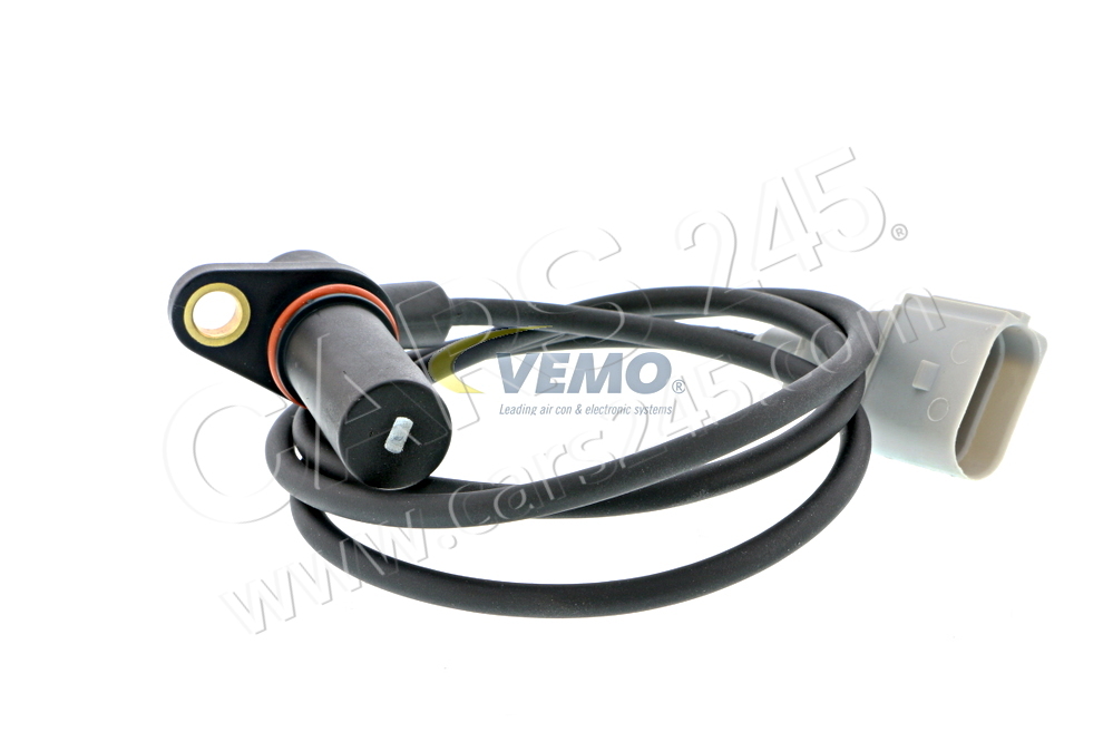 Sensor, crankshaft pulse VEMO V10-72-0993
