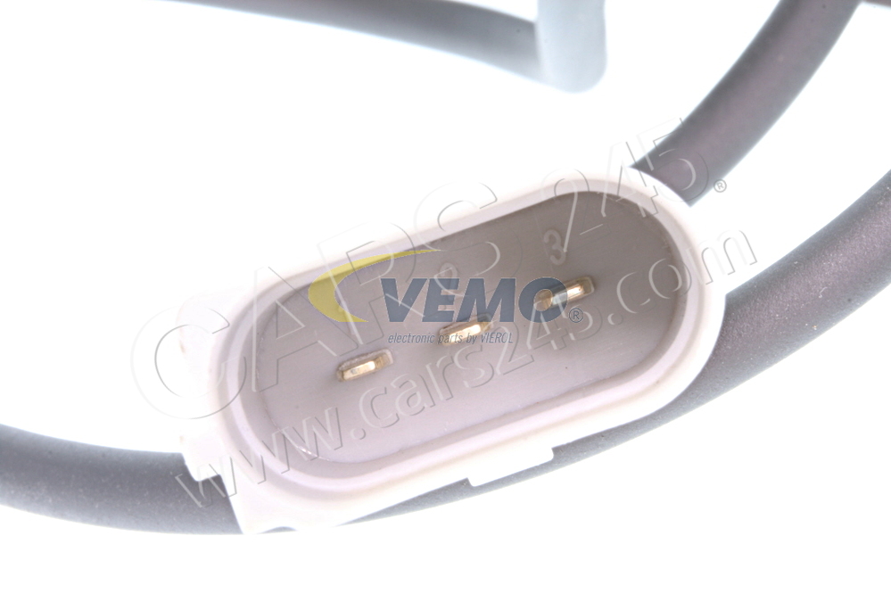 Sensor, crankshaft pulse VEMO V10-72-0993 2