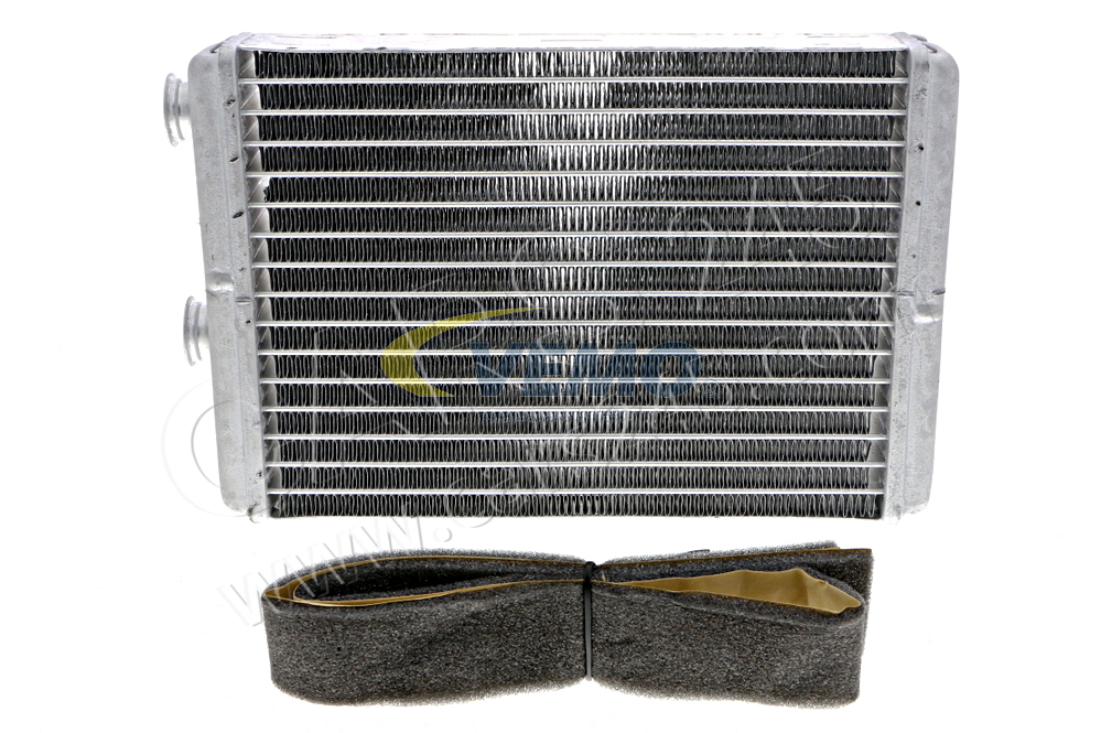 Heat Exchanger, interior heating VEMO V24-61-0001