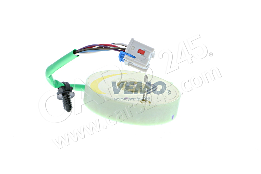 Steering Angle Sensor VEMO V24-72-0124
