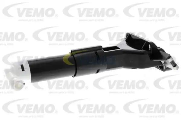 Washer Fluid Jet, headlight cleaning VEMO V26-08-0002