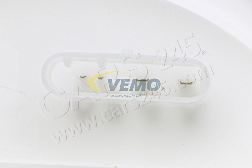 Fuel Feed Unit VEMO V30-09-0050 2